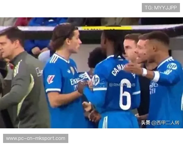 战术分歧浮面？皇马三巨头意见不合引争议