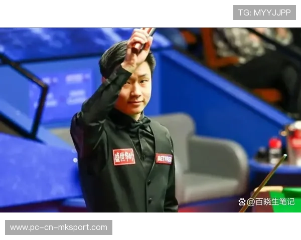 【荣耀之路再启航】赵心童6比1完胜布朗，昂首晋级国锦赛64强再谱新篇